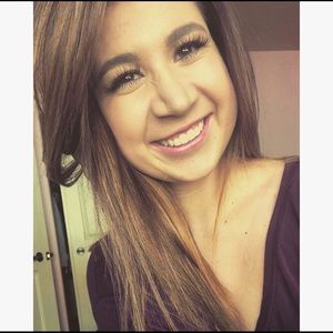 Meet your Posher, Kaitlyn